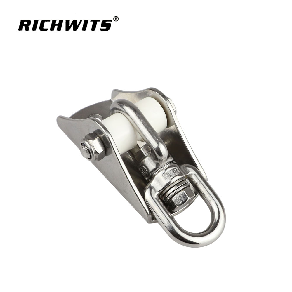 Heavy-Duty 304 Stainless Steel Hammock Kit Heavy-Duty 304 Stainless Steel Hammock Kit