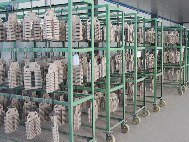 Hardware Factory environment