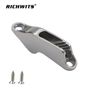 Rope Cleat