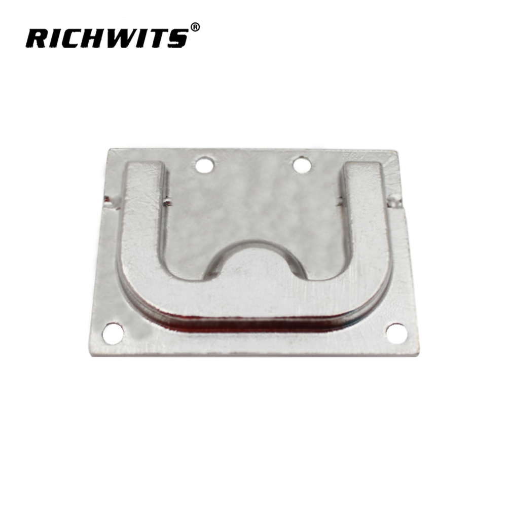 505 Marine Latch Stainless Steel 316 Boat Hardware