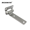 Hardware Heavy Duty Stainless Steel 304 Cabinet Drilling Hinge for Boat Seat Hinge
