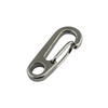 Stainless Steel Quick Key Snap Hook Factory 