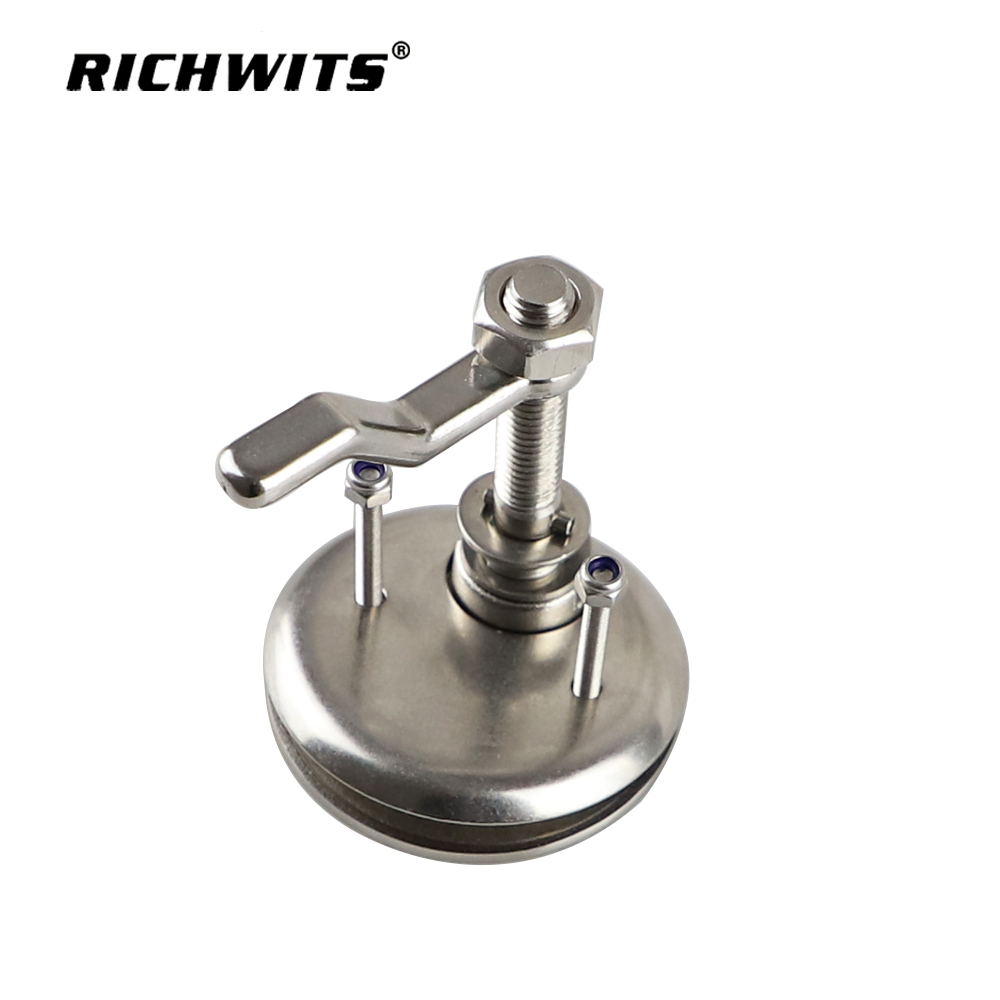 507 Marine Latch Stainless Steel 316 Boat Hardware