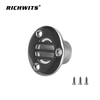 Marine Hardware Tank Vent Boat Thru Hull Fitting Deck Floor Drain 25mm