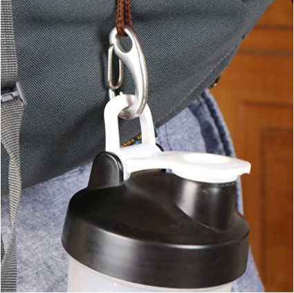 High Quality Snap Hook Shacklel Stainless Steel Egg Shape Spring Hook