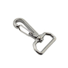 Rigging Hardware Swivel Snap Hook Stainless Steel Dog Leash Carabiner Hook