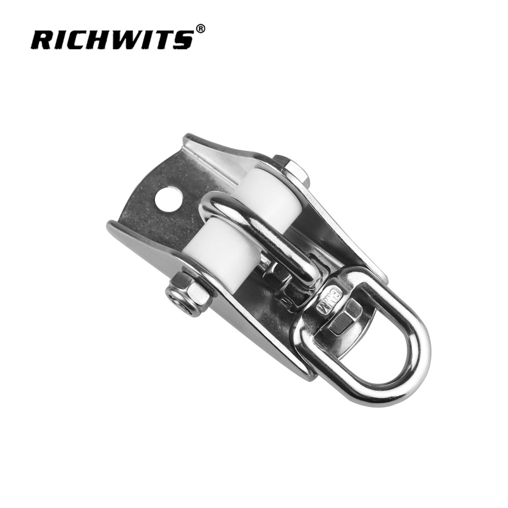 Hardware 304 Stainless Steel Ceiling Hook Swing Chair Hook Kit for Yoga, Boxing, Hammock