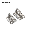 Mairne Hardware Fender Hook Stainless Steel Simple Spring Fender Hook