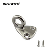 Marine Hardware Sailboat Fender Hook Stainless Steel 316 Hooks