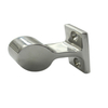 Marine Grade 316 Stainless Steel Boat Handrail Fitting Center Front Tail Stanchion
