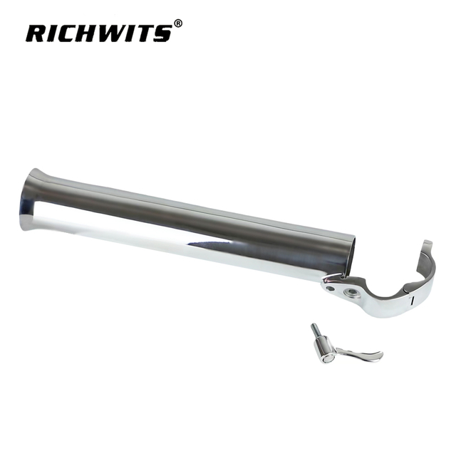 Marine Hardware Fishing Rod Holder Stainless Steel 316 Rod Holders Fishing