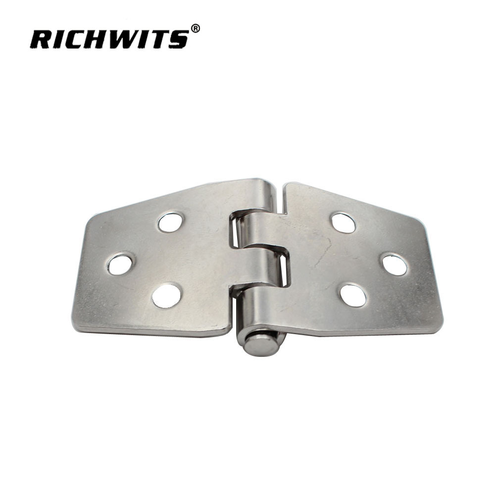 Marine Hardware Stainless Steel Industrial Hinge Manufacturer
