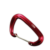Heavy Duty Caribeaners for Camping Aluminum Caribeaners for Hammock,Keychain