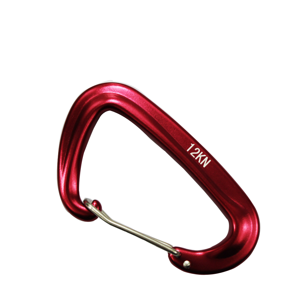Heavy Duty Caribeaners for Camping Aluminum Caribeaners for Hammock,Keychain
