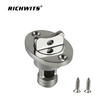  Stainless Steel Hand Twist The Water Plug