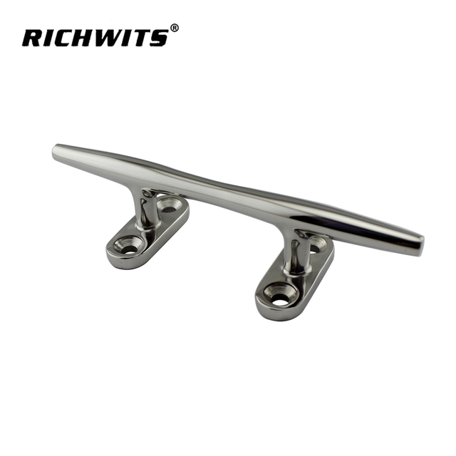 Stainless Steel Hollow Base Cleat