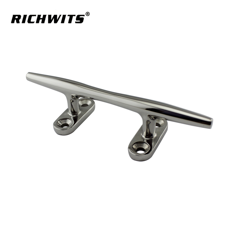 Stainless Steel Hollow Base Cleat