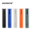 Portable Lightweight Fishing Rod Accessories Durable Single Tube Mount Bracket Socket Rack ABS Plastic Fishing Rod Pole Holder