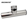 High Quality 316 Stainless Steel Outrigger Fishing Rod Holder for Boat