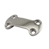  Rigging Hardware Accessories Metal Cam Buckle Plate 304/ 316 Stainless Steel Plate