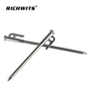 420 Tent Peg Stainless Steel Factory
