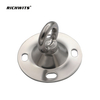 High Quality Stainless Steel Hardware Ceiling Hammock Hanging 360 Swing Hook