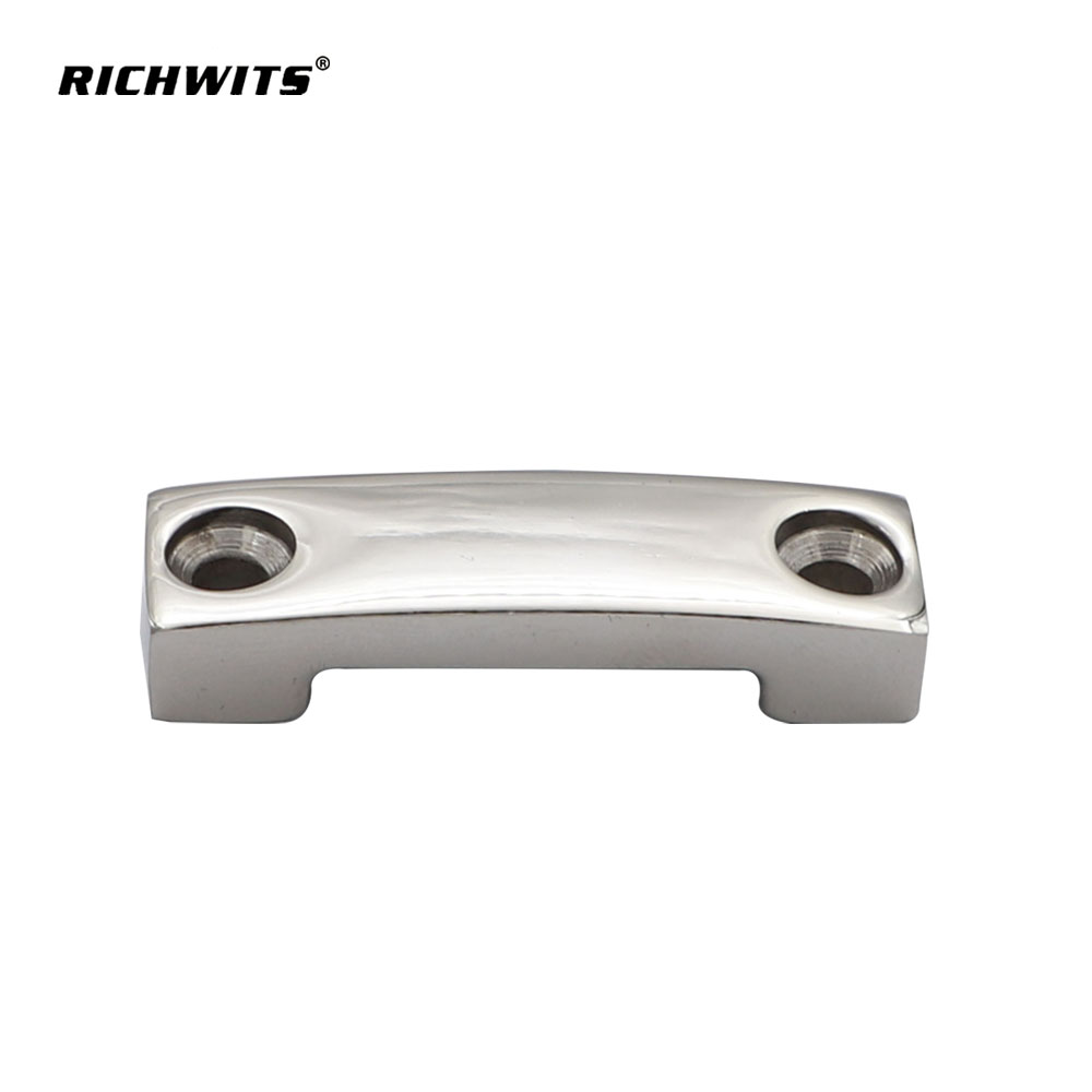  Stainless Steel Eye Cam Buckle Tie Down Strap 