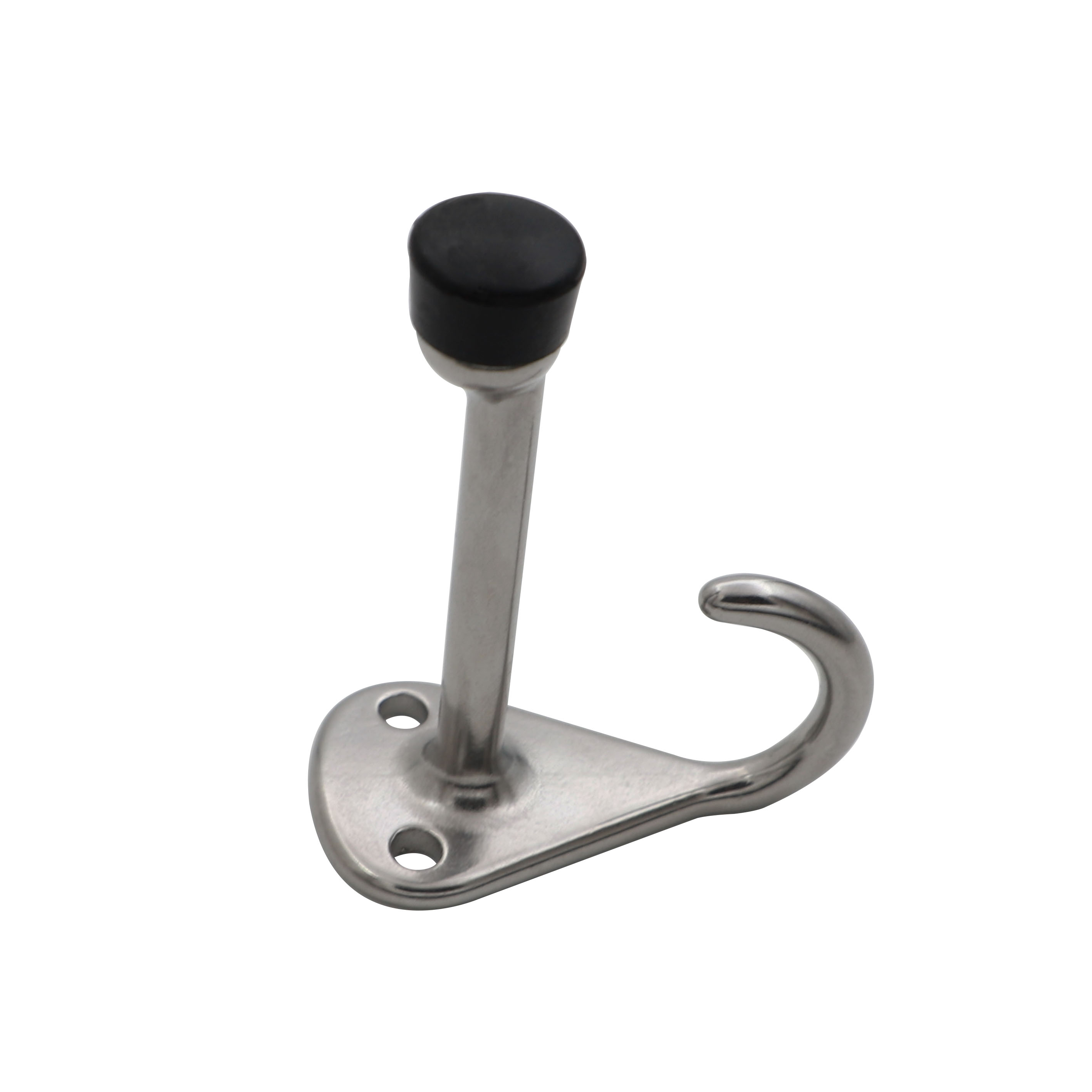 Casting Cloths Wall Hanger Stainless Steel