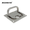 505 Marine Latch Stainless Steel 316 Boat Hardware