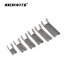 Marine Hardware Stainless Steel 316 Cargo Hook Shrapnel