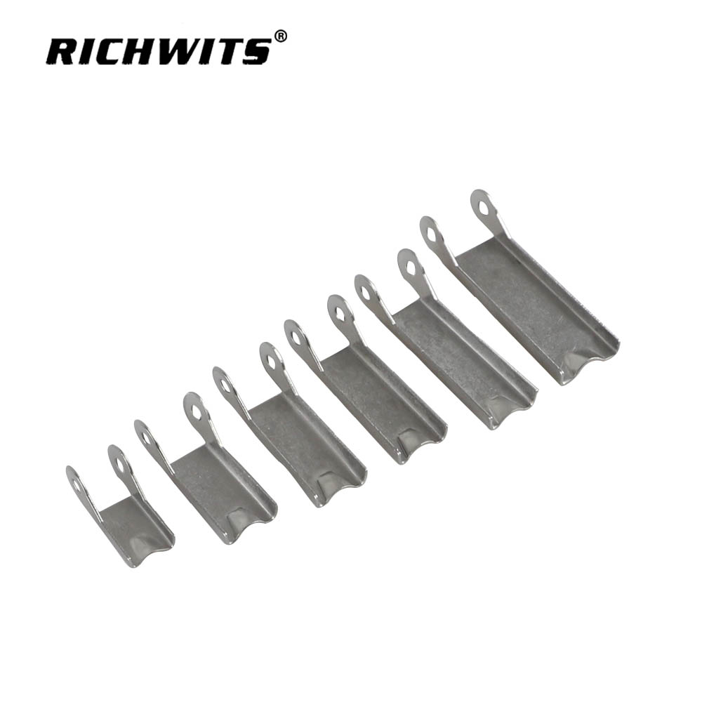 Marine Hardware Stainless Steel 316 Cargo Hook Shrapnel