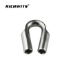 Stainless Steel 304 Tubs Thimble 