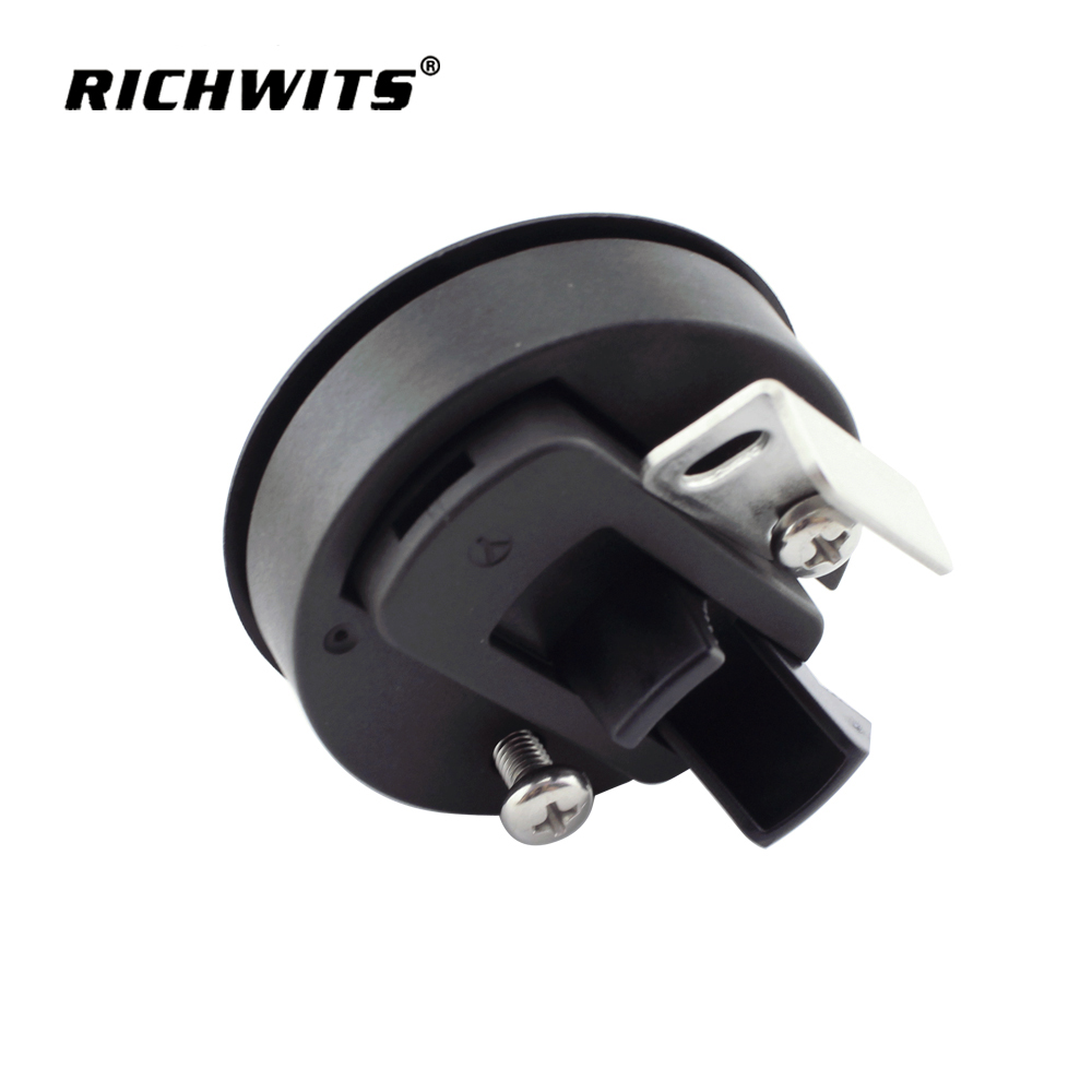 plastic marine latch boat hardware 