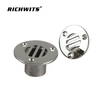 Marine Hardware Tank Vent Boat Thru Hull Fitting Deck Floor Drain 25mm