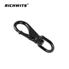Stainless Steel Material Shackle for Key Rings Swivel Snap Hook for Keys
