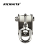 Hardware 304 Stainless Steel Ceiling Hook Swing Chair Hook Kit for Yoga, Boxing, Hammock