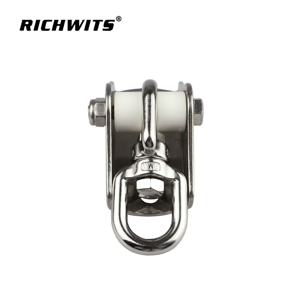 Hardware 304 Stainless Steel Ceiling Hook Swing Chair Hook Kit for Yoga, Boxing, Hammock
