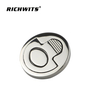 508 marine latch stainless steel 316 