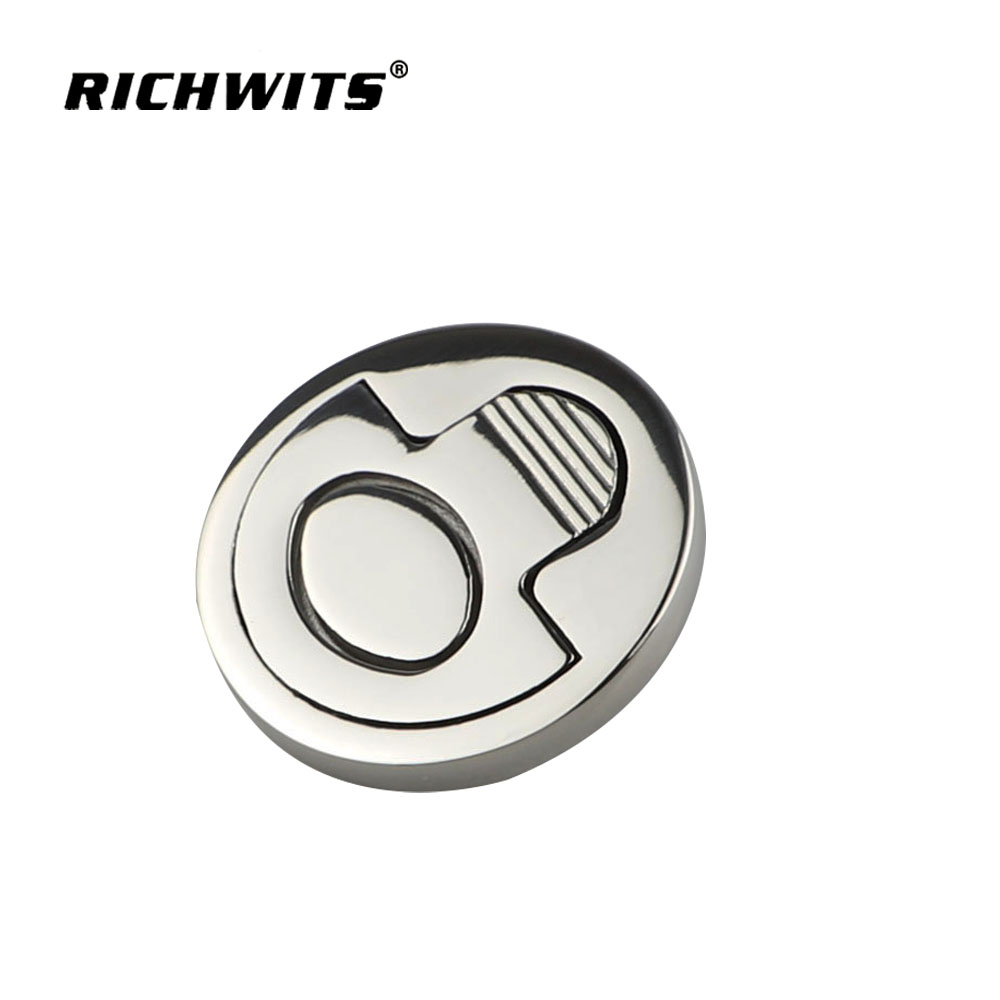 508 marine latch stainless steel 316 