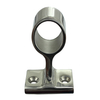Stainless Steel 316 Bracket Boat Hand Rail Fitting 60 Degree Center Stanchion 7/8 Pipe