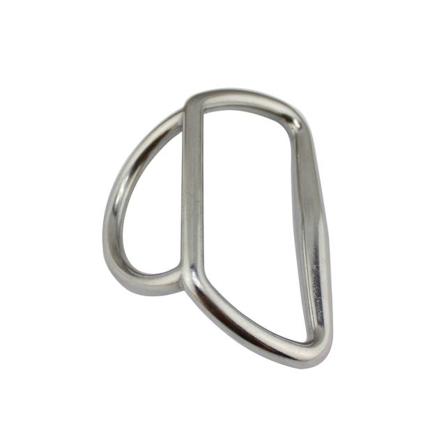 Heavy Duty Metal Marine Hardware Stainless Steel 316 Towing Ring Handle for Boat Yacht Rv.