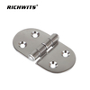 Marine yacht fishing boat 304 stainless steel cabinet door and window hinge