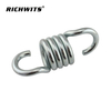 Heavy Duty Hammock Chair Spring Hanging Ceiling Suspension Hooks Punch Bag 7/8mm