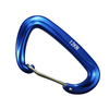 Heavy Duty Caribeaners for Camping Aluminum Caribeaners for Hammock,Keychain