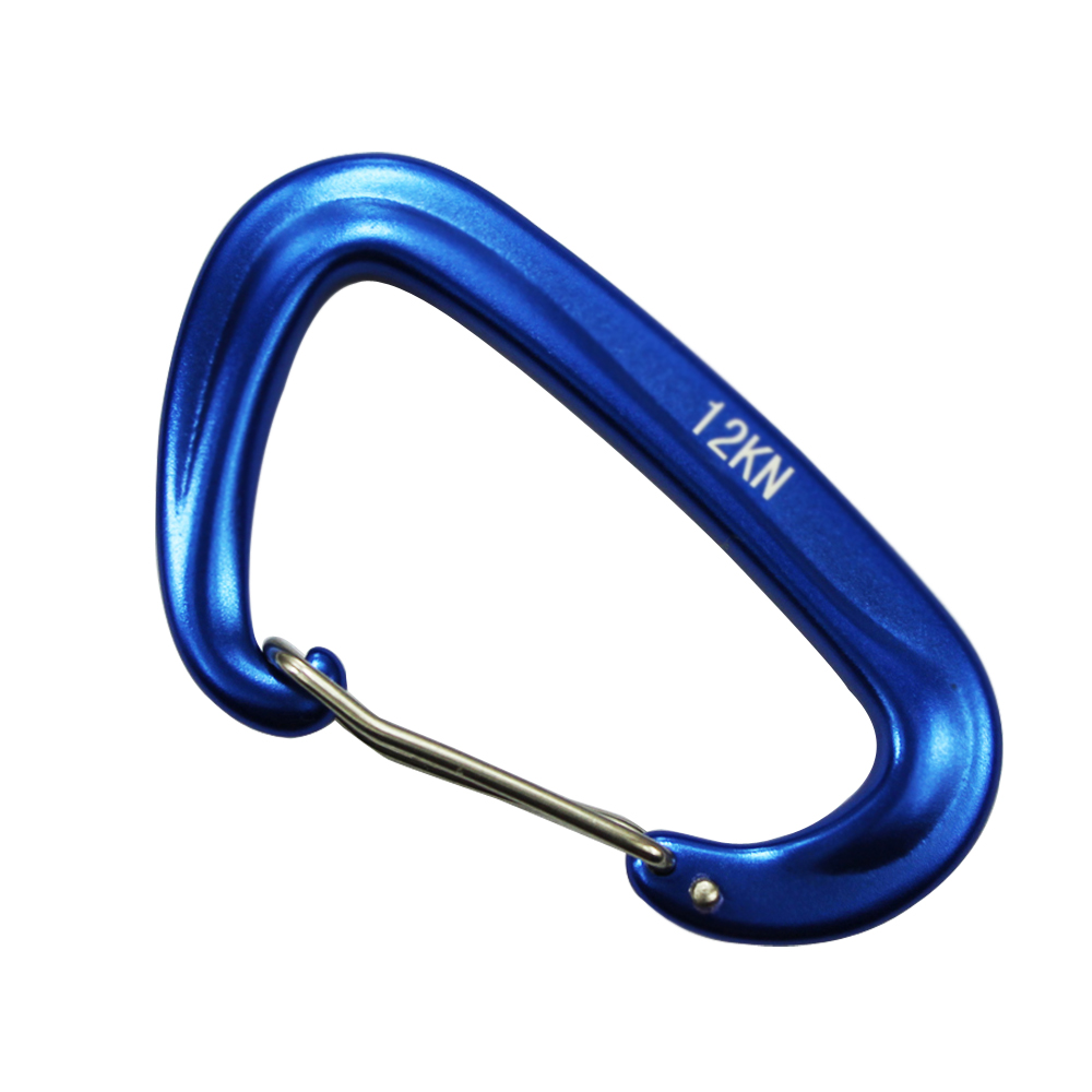 Heavy Duty Caribeaners for Camping Aluminum Caribeaners for Hammock,Keychain