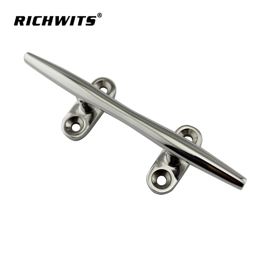 Stainless Steel Hollow Base Cleat
