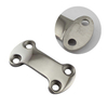 Rigging Hardware Accessories Metal Cam Buckle Plate 304/ 316 Stainless Steel Plate