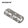 Marine Hardware Stainless Steel 316 Oblong Side Barrel Bolt Door Window Gate Latch Lock