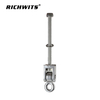 Outdoor Marine Hardware Stainless Steel 304 Rod Hammock Swing Frame Hang Kit