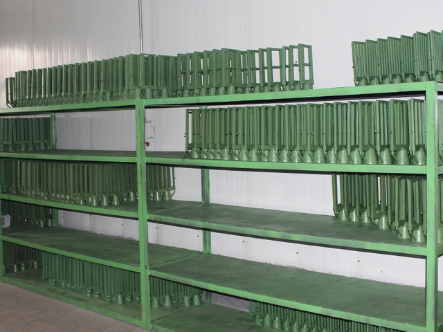 Hardware Factory environment